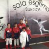 viii torneo regional ranking  8